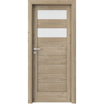 Porta Verte HOME C.2 intarzia Dub Klasický 